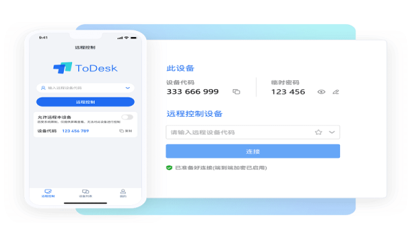 todesk