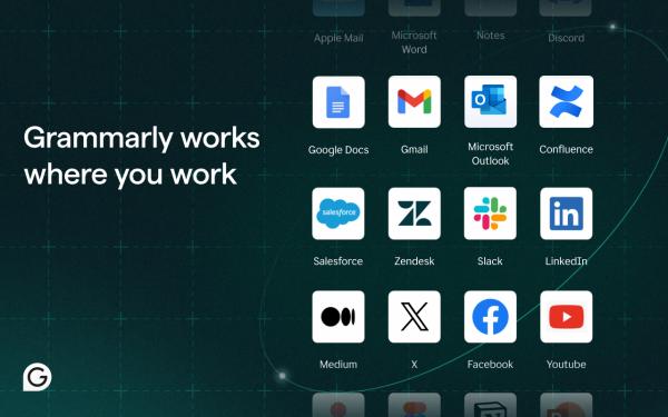 Grammarly