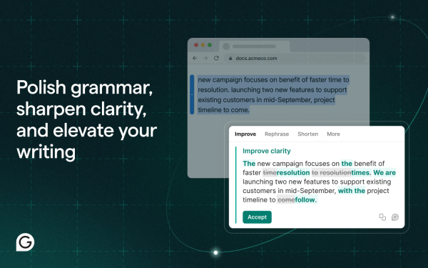 Grammarly