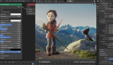 blender电脑版 截图
