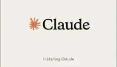 Claude Code 截图