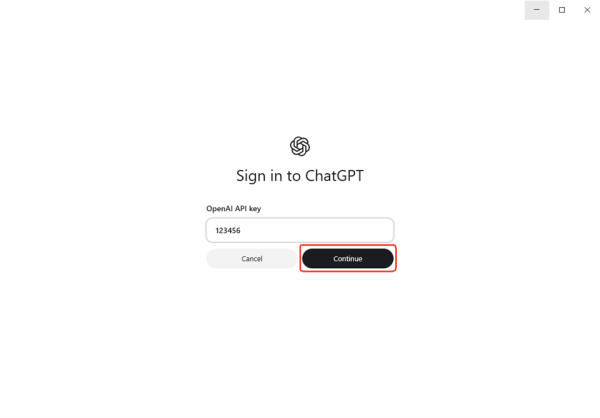 ChatGPT