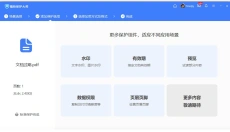 福昕保护大师 截图