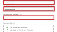 PrivateAccess win 截图