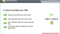 PrivateAccess win 截图