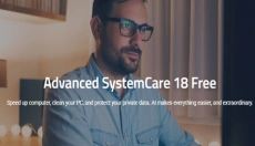 IObit Advanced SystemCare 截图