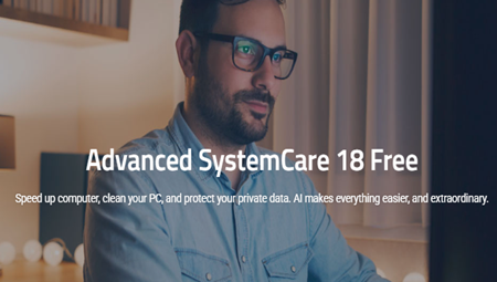 IObit Advanced SystemCare