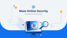 Online Security 截图