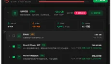LightC 截图