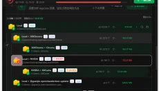 LightC 截图
