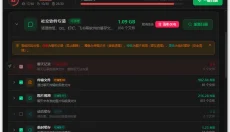 LightC 截图