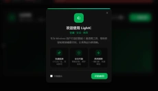 LightC 截图
