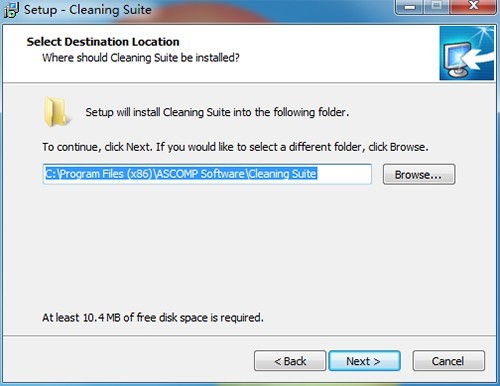 Cleaning Suite Pro