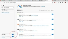 AdGuard插件 截图