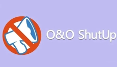 o&o shutup 10 截图