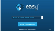 Easy Anti Cheat 截图