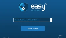 Easy Anti Cheat 截图