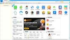 GT游戏浏览器 截图