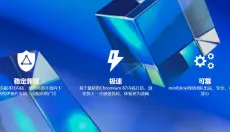 Mini Browser浏览器 截图