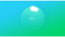 360国密浏览器 截图