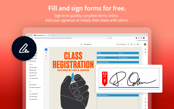 Adobe Acrobat