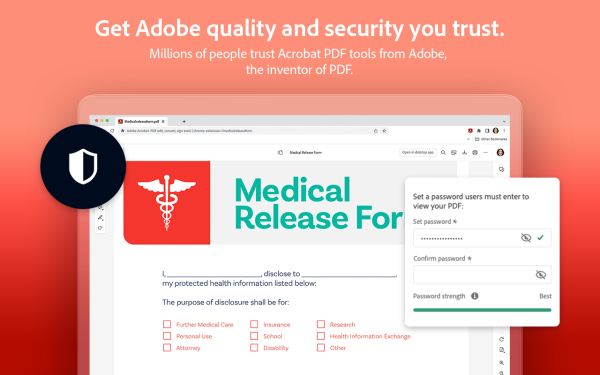 Adobe Acrobat