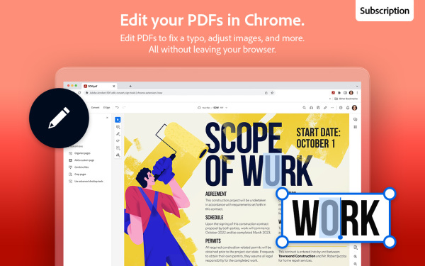 Adobe Acrobat