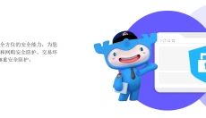 龙信浏览器 截图