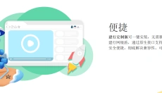 龙信浏览器 截图