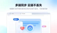青鸟浏览器 截图