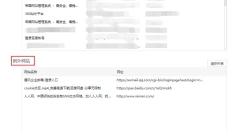 360安全浏览器 截图
