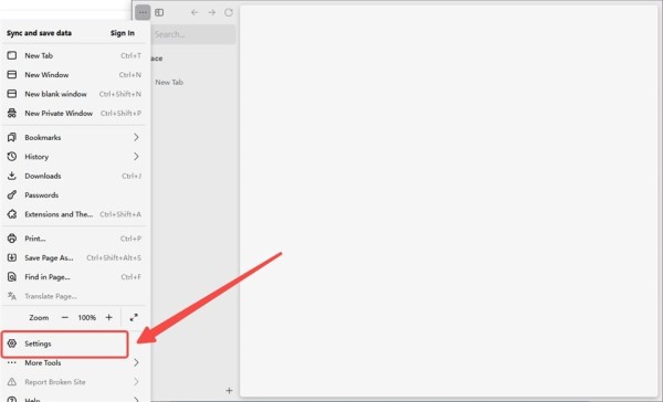 Zen Browser