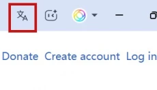 ZERO浏览器 截图