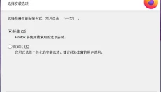 Firefox 截图