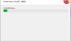 Firefox 截图
