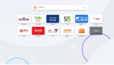 欧朋浏览器 截图