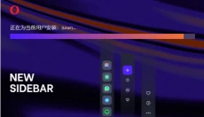 欧朋浏览器 截图