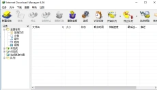 IDM下载器 截图