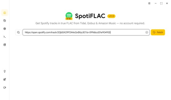 SpotiFLAC