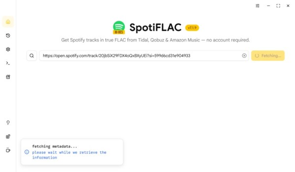SpotiFLAC
