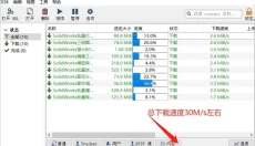 Xdown下载器 截图