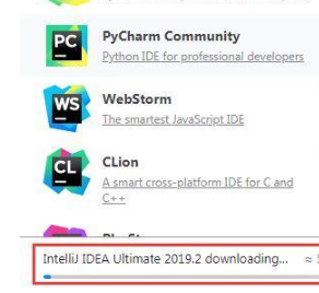 JetBrains Toolbox