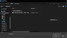 Hitomi Downloader 截图