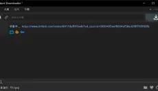 Hitomi Downloader 截图