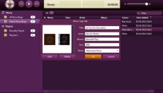 Leawo Music Recorder 截图