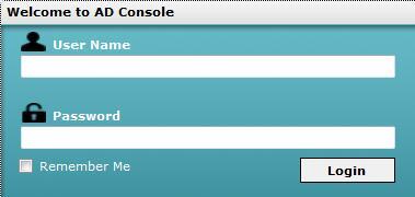 SysTools AD Console