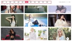青鸟壁纸 截图