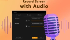 Nero Screen Recorder 截图