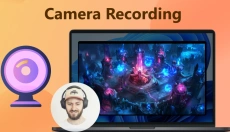 Nero Screen Recorder 截图