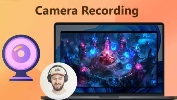 Nero Screen Recorder